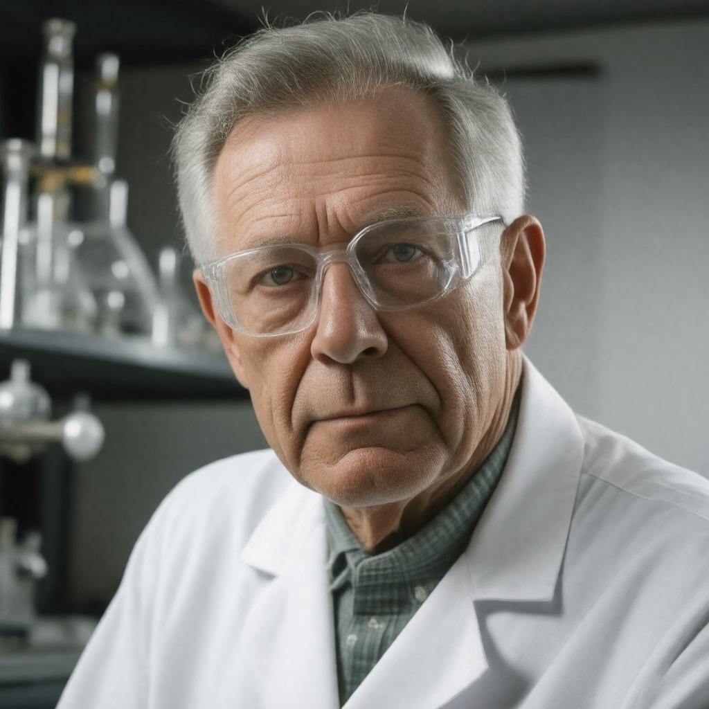 Robert Curl